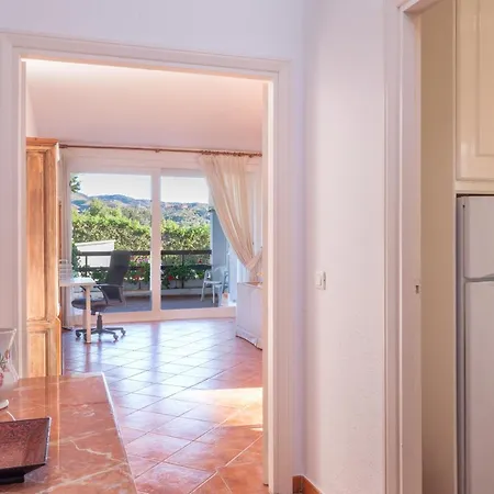 Luxury Monteros 아파트 *