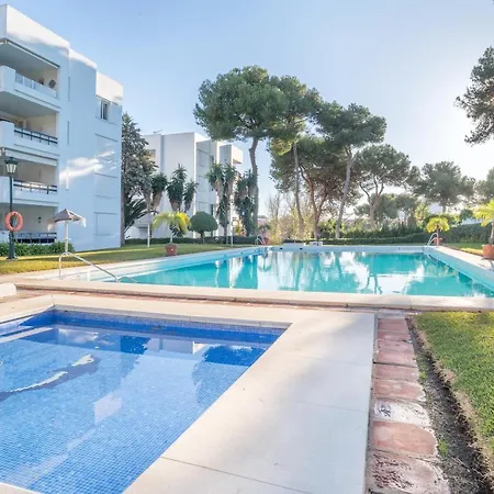 Apartment Luxury Monteros *