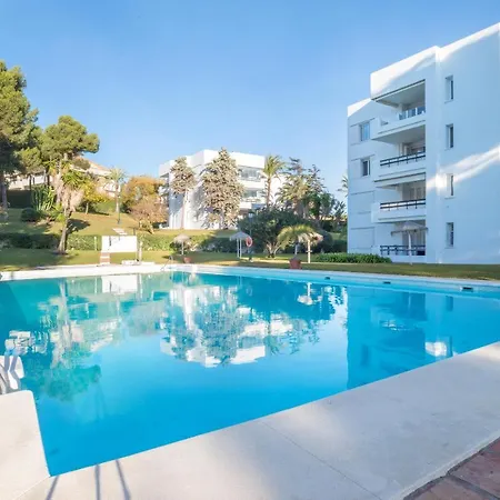 Luxury Monteros Apartment *