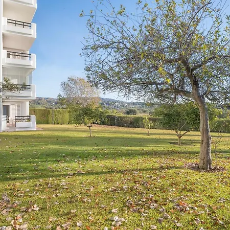 Apartment Luxury Monteros Marbella