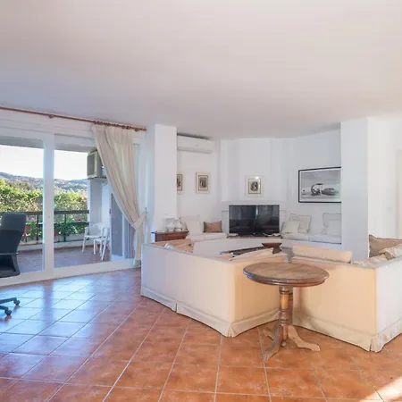 Luxury Monteros * Μαρμπέλλα