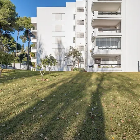 アパート Luxury Monteros マルベーリャ