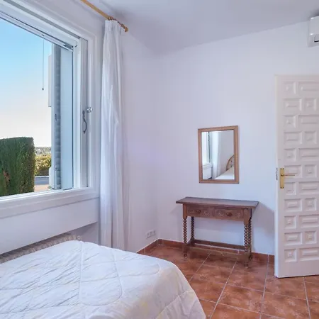 Διαμέρισμα Luxury Monteros *