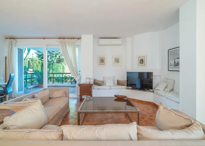 Luxury Monteros Apartamento Marbella