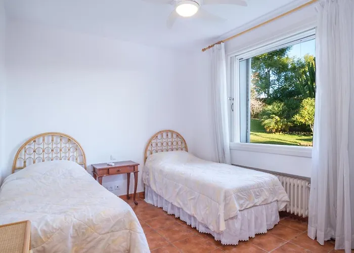 Apartamento Luxury Monteros Marbella