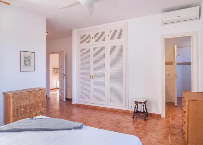 Luxury Monteros Apartamento *
