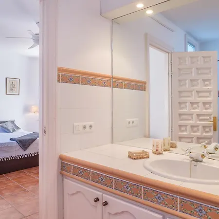 Appartamento Luxury Monteros Marbella