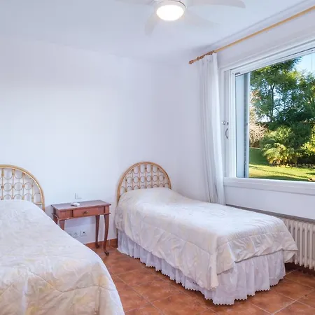 Апартаменти Luxury Monteros Марбелья
