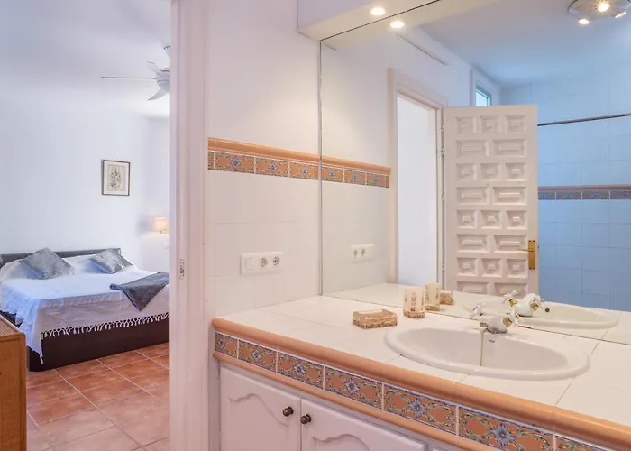 Апартаменти Luxury Monteros Марбелья