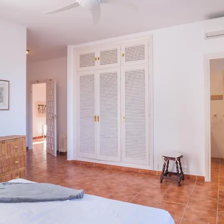 Luxury Monteros شقة *