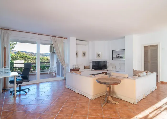 Luxury Monteros * Marbella