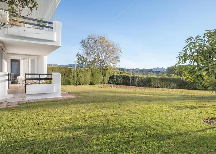 Luxury Monteros Apartman
