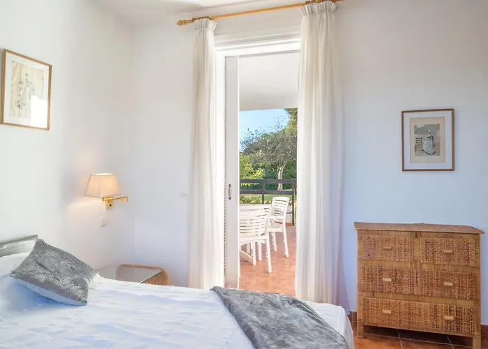 Apartman Luxury Monteros *
